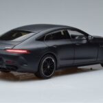 Mercedes AMG GT63 S X290 Dealer Edition Norev 1:18 B66960460 Métal Moulé - image 3 of 7