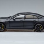 Mercedes AMG GT63 S X290 Dealer Edition Norev 1:18 B66960460 Métal Moulé - image 4 of 7