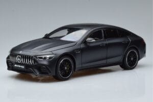 Mercedes AMG GT63 S X290 Dealer Edition Norev 1:18 B66960460 Métal Moulé