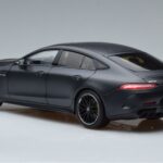 Mercedes AMG GT63 S X290 Dealer Edition Norev 1:18 B66960460 Métal Moulé - image 6 of 7