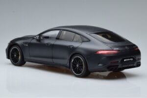 Mercedes AMG GT63 S X290 Dealer Edition Norev 1:18 B66960460 Métal Moulé — image 6 sur 7