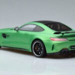 Mercedes AMG GT R Vert GT Spirit 1:18 GT179 Résine - image 5 of 6