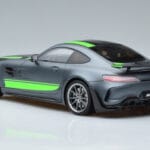 Mercedes AMG GT R Pro Selenite Gris GT Spirit 1:18 GT265 Résine - image 5 of 6