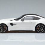 Mercedes AMG GT R Blanc GT Spirit 1:18 KJ021 Résine - image 3 of 6
