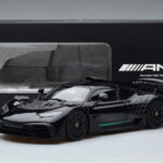 Mercedes AMG One Noir NZG 1:18 - image 9 of 9