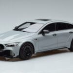 Mercedes Brabus Rocket 900 AMG GT63 GT Spirit 1:18 GT382 Résine