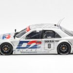 Mercedes C-Class W202 #8 E. Lohr DTM 1994 UT Models 1:18 - image 3 of 6