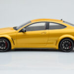 Mercedes C63 AMG W204 Black Series Or GT Spirit 1:18 - image 3 of 6