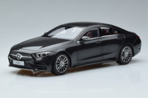 Mercedes CLS Coupé C257 Norev 1:18