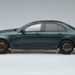 Mercedes E63 AMG Brabus 800 W213 Vert GT Spirit 1:18 - image 3 of 6