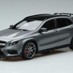 Mercedes AMG GLA 45 X156 Édition Concessionnaire GT Spirit 1:18 B66960467 Résine
