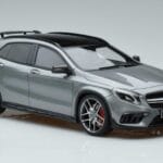 Mercedes AMG GLA 45 X156 Édition Concessionnaire GT Spirit 1:18 B66960467 Résine - image 4 of 6