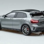 Mercedes AMG GLA 45 X156 Édition Concessionnaire GT Spirit 1:18 B66960467 Résine - image 5 of 6