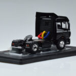 Mercedes SK2 1850 Noir IXO 1:43 - image 2 of 6