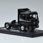 Mercedes SK2 1850 Noir IXO 1:43 - image 4 of 6