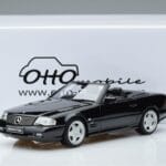 Mercedes SL73 AMG R129 Otto 1:18 OT958 Résine - image 6 of 6