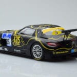 Mercedes SLS AMG GT3 Rowe Racing #125 Zehe / Bullitt / Renger / Hartung ADAC 24 Hours of Nurburgring 2013 Minichamps 1:18 - image 5 of 6