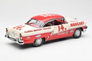 Mercury Montclair #14 B. Myers Palm Beach Winner 1956 Sun Star 1:18 5147 Métal Moulé — image 3 sur 8