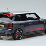 Mini John Cooper Works GP F56 Gris Otto 1:18 - image 2 of 6