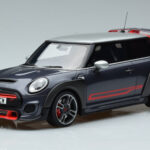 Mini John Cooper Works GP F56 Gris Otto 1:18