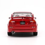 Mitsubishi Lancer Evolution VI CP9A Tommi Makinen Edition Rouge Otto 1:18 OT422 - image 5 of 5