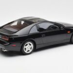 Nissan 300ZX Z32 Noir Métallique Otto 1:18 OT262 - image 2 of 6
