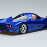 Nissan R390 GT1 Road Car GT Spirit 1:18 GT403 Résine - image 2 of 6