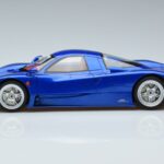 Nissan R390 GT1 Road Car GT Spirit 1:18 GT403 Résine - image 3 of 6