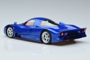 Nissan R390 GT1 Road Car GT Spirit 1:18 GT403 Résine — image 5 sur 6