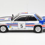 Opel Ascona 400 #5 W. Rohrl / C. Geistdorfer Safari Rally Champion du Monde 1982 Sun Star 1:18 5378 - image 4 of 8