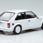 Opel Kadett D GTE Blanc MCG 1:18 MCG18268 Métal Moulé - image 2 of 6