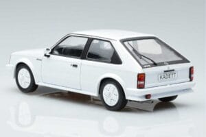 Opel Kadett D GTE Blanc MCG 1:18 MCG18268 Métal Moulé — image 5 sur 6