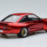 Opel Manta B Mattig Rouge MCG 1:18 - image 2 of 6