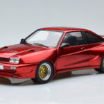 Opel Manta B Mattig Rouge MCG 1:18