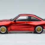 Opel Manta B Mattig Rouge MCG 1:18 - image 3 of 6