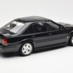 Opel Omega A Lotus Imperial Dark Vert Métallisé Otto 1:18 OT153 - image 2 of 6