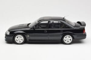 Opel Omega A Lotus Imperial Dark Vert Métallisé Otto 1:18 OT153 Résine — image 3 sur 6