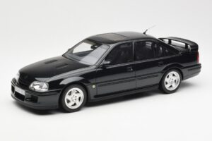Opel Omega A Lotus Imperial Dark Vert Métallisé Otto 1:18 OT153