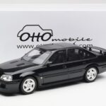 Opel Omega A Lotus Imperial Dark Vert Métallisé Otto 1:18 OT153 - image 6 of 6