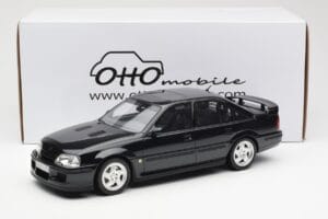 Opel Omega A Lotus Imperial Dark Vert Métallisé Otto 1:18 OT153 Résine — image 6 sur 6