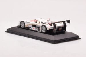Panoz LMP Roadster Team Dragon 24 Hours of Le Mans 2000 Minichamps 1:43 PANOZ-263975 Métal Moulé — image 3 sur 4