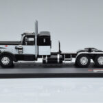 Peterbilt 350 Noir IXO 1:43 TR114 - image 3 of 6