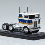 Peterbilt 352 H Blanc IXO 1:43 TR078 - image 4 of 6