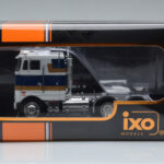 Peterbilt 352 H Blanc IXO 1:43 TR078 - image 6 of 6