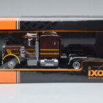 Peterbilt 359 Marron IXO 1:43 TR043 - image 6 of 6