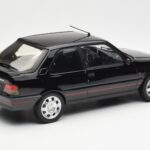 Peugeot 309 GTi Noir Norev 1:18 184885 - image 2 of 6