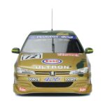 Peugeot 406 #12 T. Harvey BTCC 1996 Otto 1:18 OT828 Résine - image 4 of 5