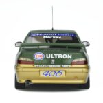 Peugeot 406 #12 T. Harvey BTCC 1996 Otto 1:18 OT828 Résine - image 5 of 5