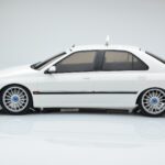 Peugeot 406 Taxi Movie Car Otto 1:12 - image 3 of 6