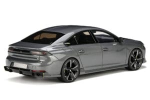 Peugeot 508 Sport Engineered Concept Otto 1:18 OT394 Résine — image 2 sur 7